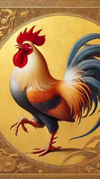 属鸡今年属相是什么生肖（属鸡今年冲太岁属什么生肖？）