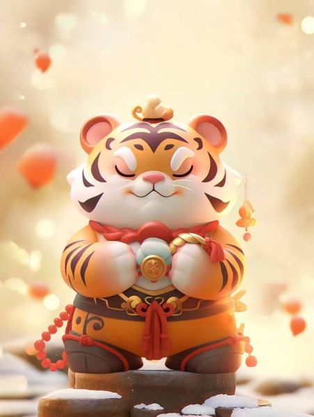 生肖圆形老虎是什么属相(2022属虎是什么圆形生肖?) 生肖圆形老虎是什么属相(2022属虎是什么圆形生肖?)