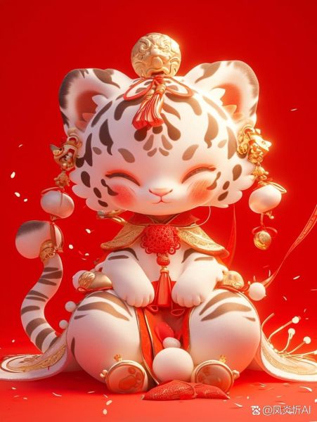 生肖圆形老虎是什么属相（2022属虎是什么圆形生肖？）