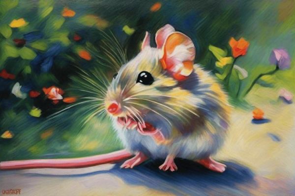 生肖鼠吃饭最好的属相女(属鼠女吃饭最旺的属相配对)