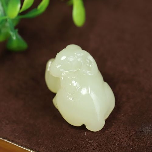 生肖羊属相挂件(生肖羊属相挂件有什么讲究) 生肖羊属相挂件(生肖羊属相挂件有什么讲究)