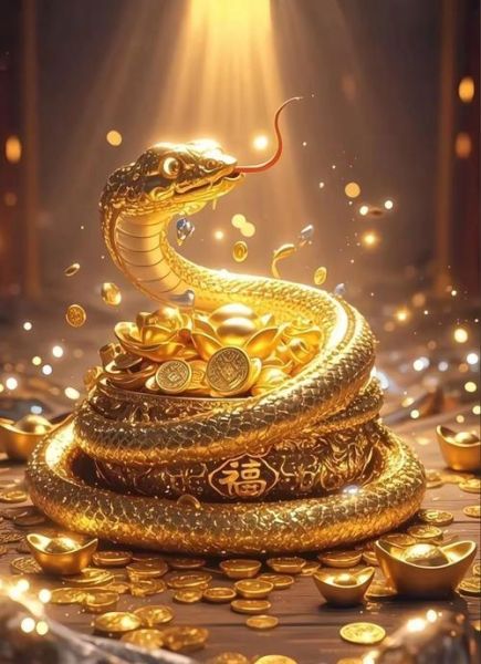 鼠蛇对冲什么生肖属相