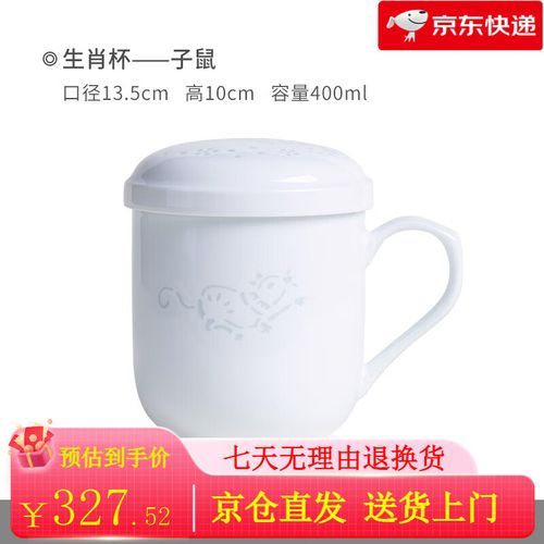 生肖属相马克杯(生肖马克杯送什么寓意好?)