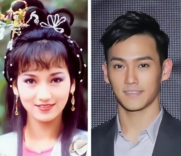 赵雅芝儿子生肖属相是啥(赵雅芝儿子生肖是什么?) 赵雅芝儿子生肖属相是啥(赵雅芝儿子生肖是什么?)