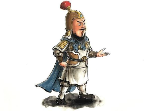 黄飞虎是什么属相生肖(黄飞虎是什么生肖属相)