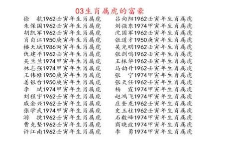 2003什么年生肖属相(2003年属什么生肖?新人一看就懂) 2003什么年生肖属相(2003年属什么生肖?新人一看就懂)