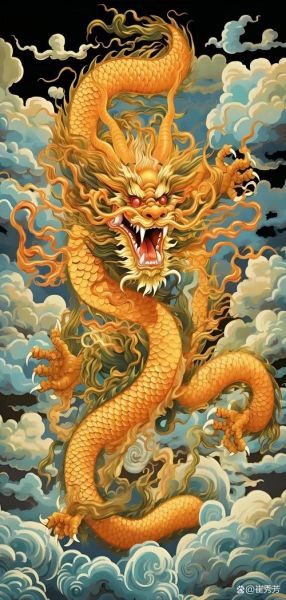 生肖龙的守护属相（生肖龙的守护属相是谁）