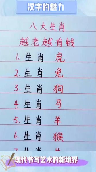 老来有福生肖属相（老来有福生肖属相是什么）