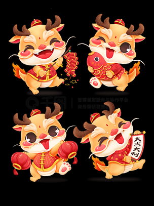 手机贴纸生肖属相2024(手机贴纸生肖属相2024龙年款式怎么选?)