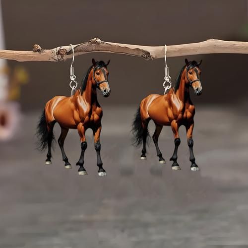 属相马耳钉 生肖(属相马耳钉挑选指南) 属相马耳钉 生肖(属相马耳钉挑选指南)