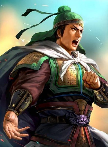 姜维属相属什么生肖（姜维是属什么生肖？小白秒懂版）