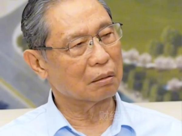 钟南山 属什么生肖属相（钟南山生肖是什么？新手一看就明白）