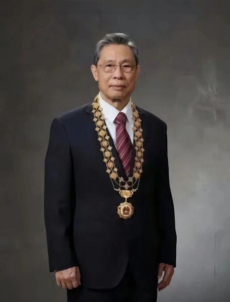 钟南山 属什么生肖属相(钟南山生肖是什么?新手一看就明白) 钟南山 属什么生肖属相(钟南山生肖是什么?新手一看就明白)