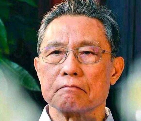 钟南山 属什么生肖属相（钟南山生肖是什么？新手一看就明白）