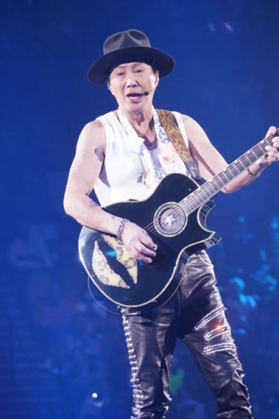 许冠杰生肖属相（许冠杰属什么生肖？）