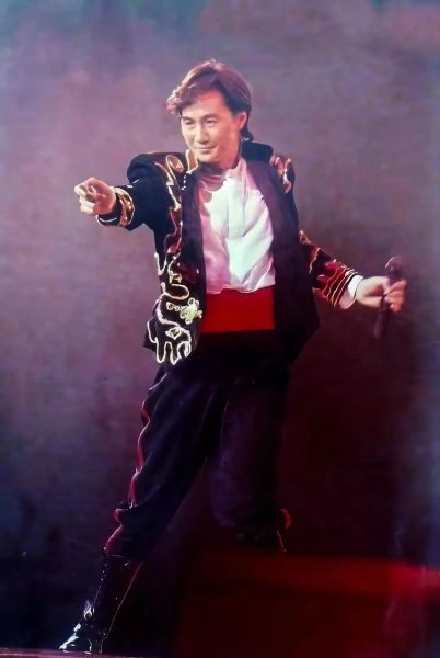 许冠杰生肖属相(许冠杰属什么生肖?) 许冠杰生肖属相(许冠杰属什么生肖?)