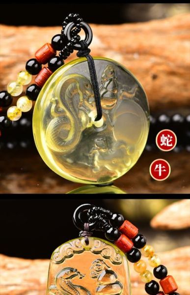 项链属相生肖有哪些(项链属相生肖有哪些?选错戴法毁运势) 项链属相生肖有哪些(项链属相生肖有哪些?选错戴法毁运势)