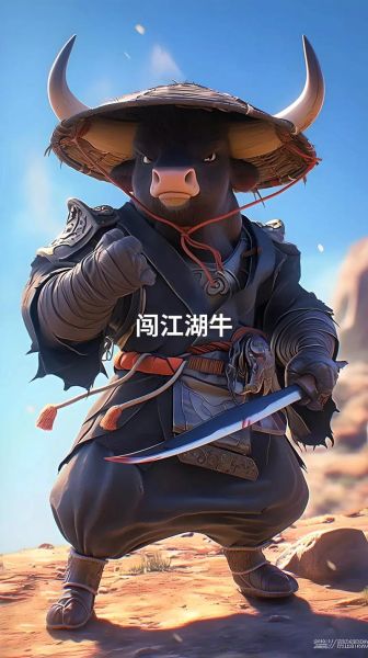 重走江湖属相什么生肖（重走江湖属相什么生肖？小白一次看懂）