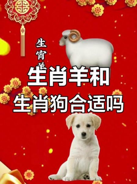 羊配什么生肖属相(羊和什么属相最配) 羊配什么生肖属相(羊和什么属相最配)