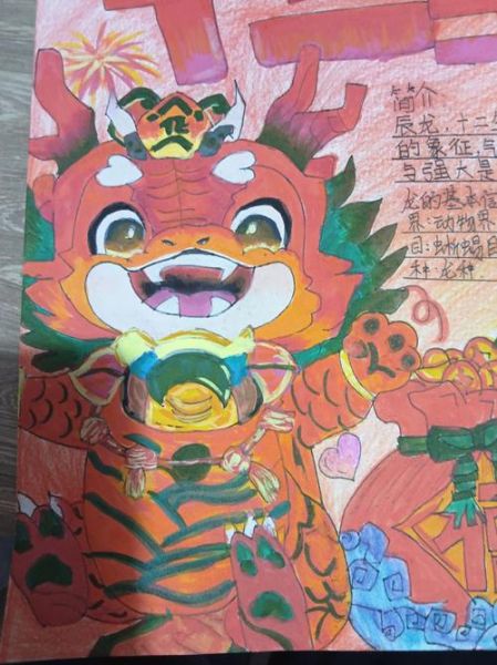 生肖属相小报（生肖属相小报怎么做？零基础也能上手！）