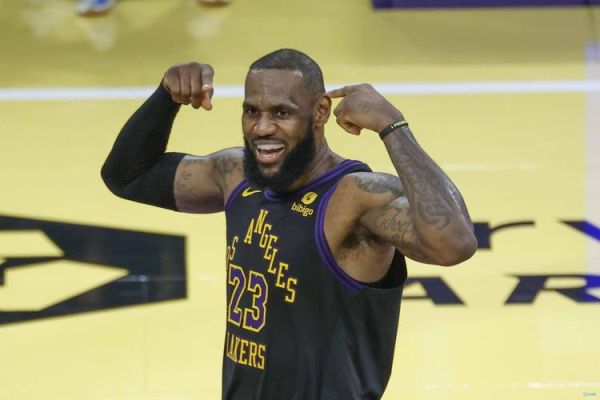 詹姆斯属什么生肖属相的（詹姆斯属什么生肖的）