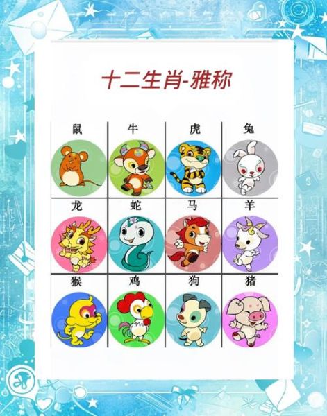 台湾小孩属什么生肖属相(台湾小孩属什么生肖?) 台湾小孩属什么生肖属相(台湾小孩属什么生肖?)