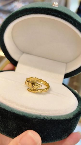 生肖属相金戒指（生肖金戒指怎么选适合2025本命年）