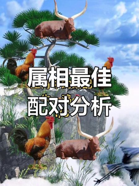 生肖鸡和什么属相最好(生肖鸡最佳婚配属相是牛吗?) 生肖鸡和什么属相最好(生肖鸡最佳婚配属相是牛吗?)