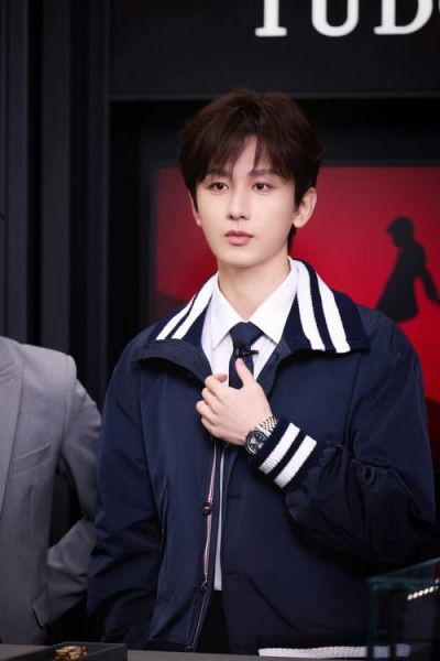 成毅生肖属相（成毅生肖属相是什么）