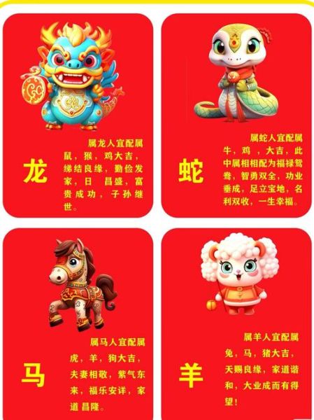 生肖属相案例(生肖属相案例新手入门攻略)