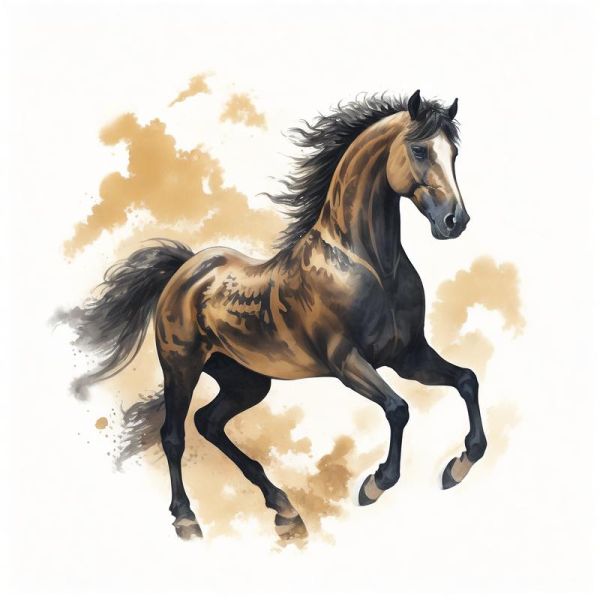 90年属相什么生肖（90年属相马是哪一年的马？）