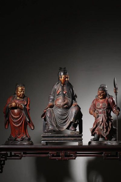 周仓什么生肖属相（周仓属什么生肖？）