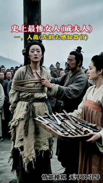 戚夫人属相生肖（戚夫人属相是什么？新手也能一次看懂）