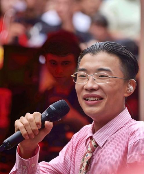 郭有才属相生肖(郭有才属相是什么生肖?) 郭有才属相生肖(郭有才属相是什么生肖?)