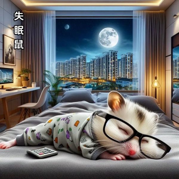 失眠属什么生肖属相(失眠属什么生肖?新手一看就懂) 失眠属什么生肖属相(失眠属什么生肖?新手一看就懂)