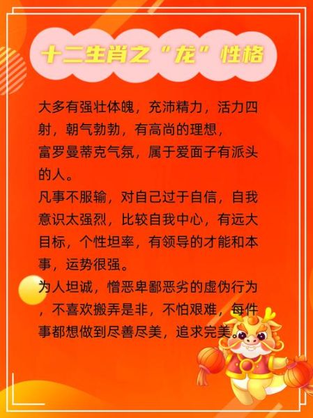 世界上都有什么生肖属相(世界上生肖属相都有哪些?新手一看就懂 🌍🐲)