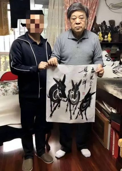 赵忠祥生肖属相(赵忠祥生肖属相是什么?揭秘属猴的梗)