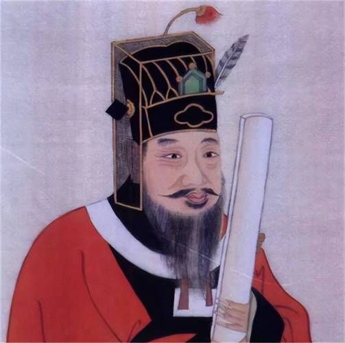 长孙无忌属相什么生肖（长孙无忌属什么生肖属虎）