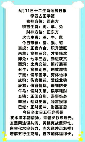 十二生肖属相男人命(十二生肖属相男人命运全解析)