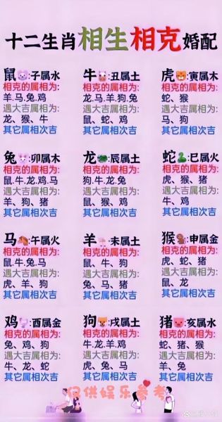 郭金生什么生肖属相(郭金生属什么生肖?小白看这篇✨)