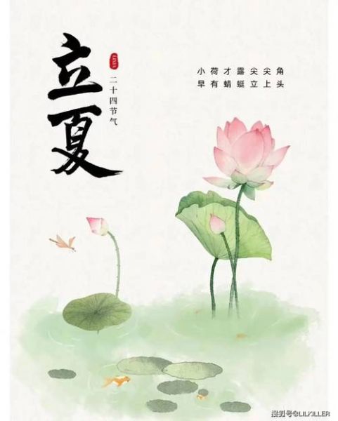 立夏对应什么生肖属相(立夏对应的生肖是什么?小白一文看懂)