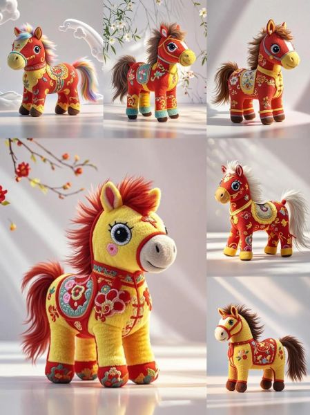 生肖马不见什么属相的人(生肖马最忌讳的属相是什么)