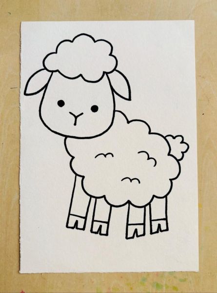 生肖羊真心喜欢的属相(生肖羊深爱哪几个属相?)