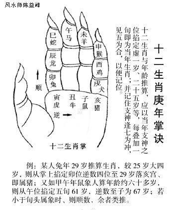 古天乐属什么生肖属相（古天乐属什么生肖？小白速查版）