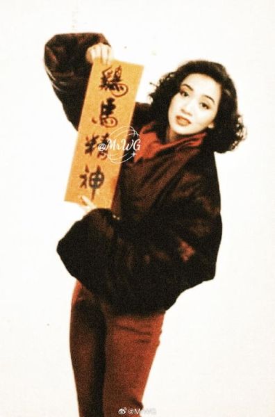 梅艳芳属相属什么生肖（梅艳芳属什么生肖🔍）