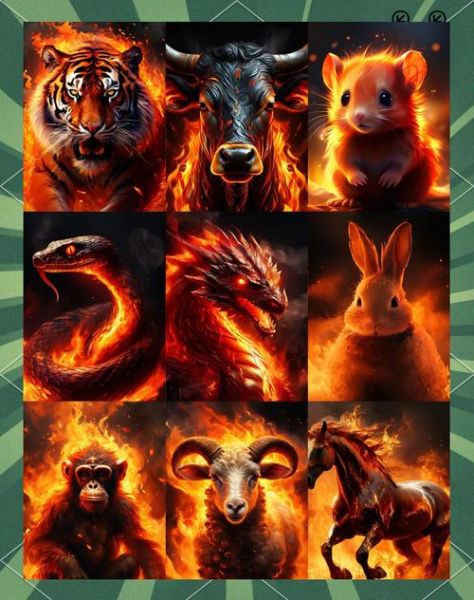 韩国生肖属相头像男的（韩国生肖属相头像男的设计教程 ✨）