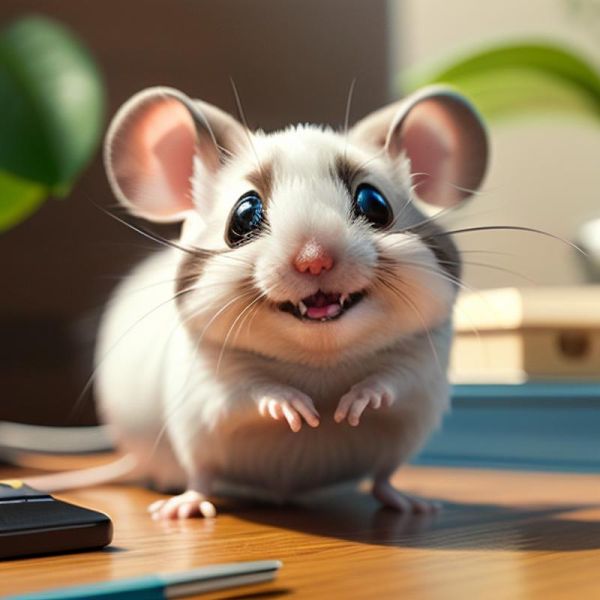 鼠的属相代表什么生肖（鼠的生肖代表什么动物）