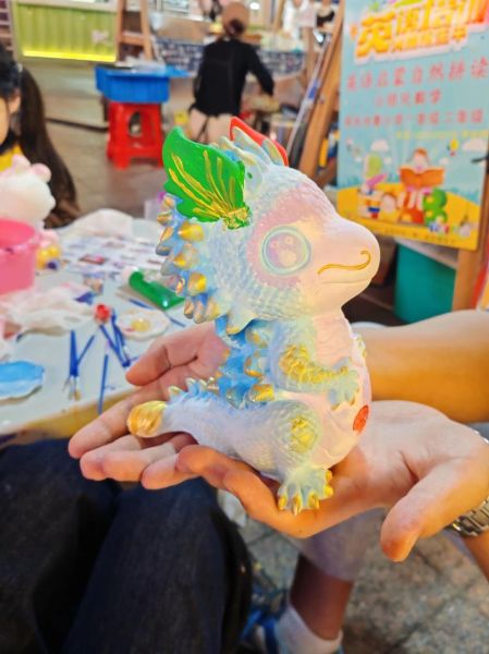 生肖属相石膏（属相石膏模具怎么选新手一看就会）