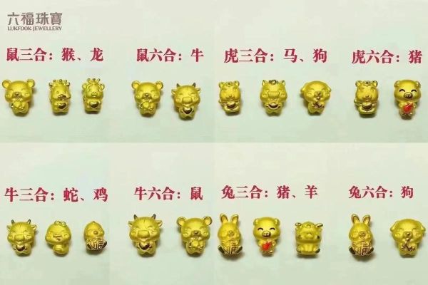 虎牛属相几合生肖（虎牛属相几合生肖配对吉凶）