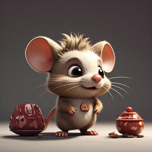 生肖鼠最旺什么属相